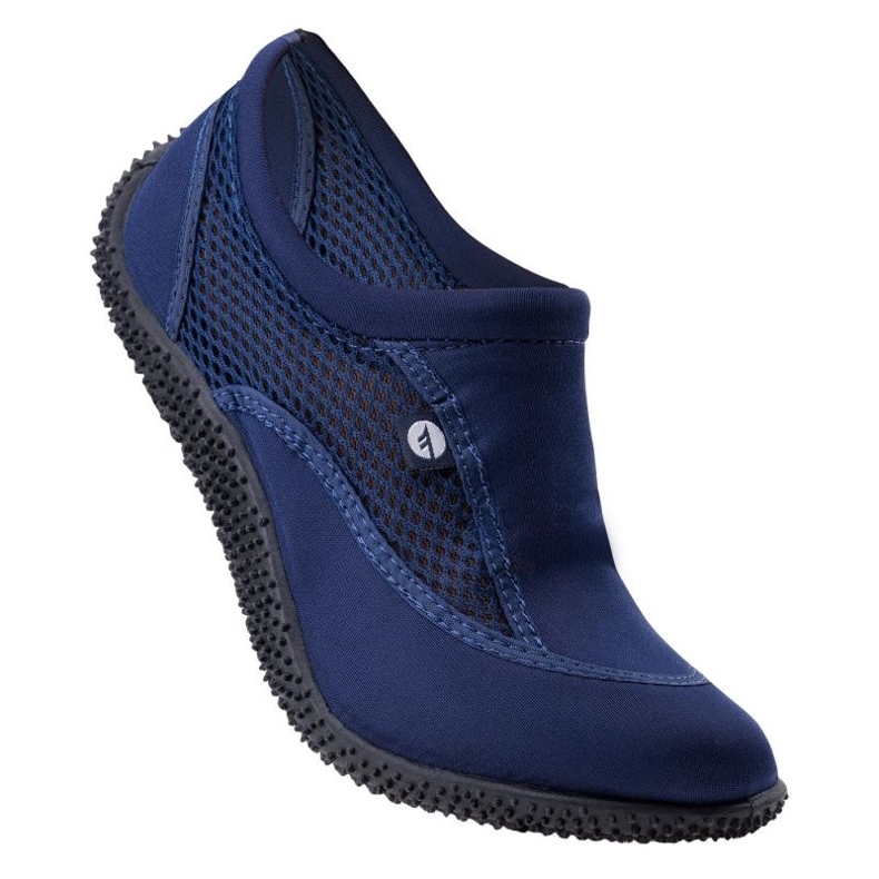 Scarpe da acqua Hi-Tec Reda M 92800304940 blu navy blu