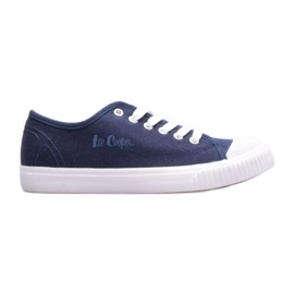 Scarpe Lee Cooper W LCW-23-44-1645L blu