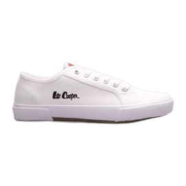 Scarpe Lee Cooper W LCW-23-44-1648L bianco