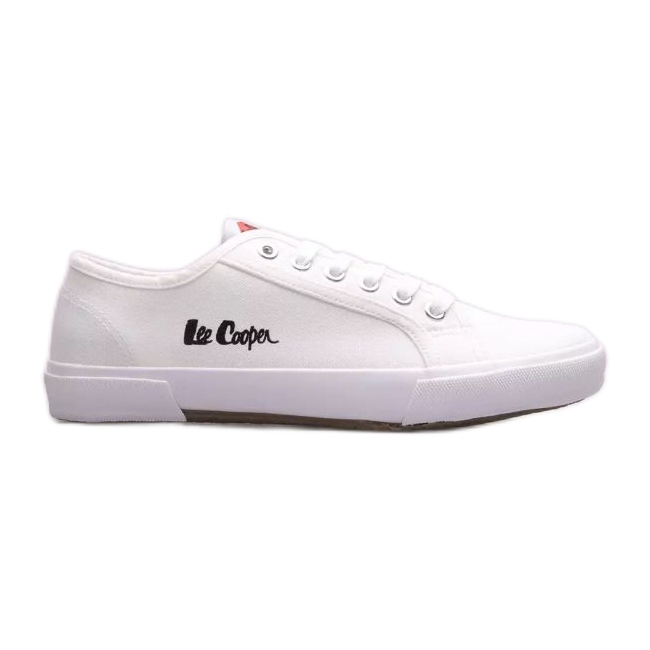 Scarpe Lee Cooper W LCW-23-44-1648L bianca
