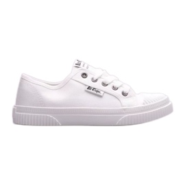 Scarpe Lee Cooper W LCW-23-44-1613L bianco