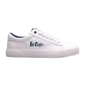 Scarpe Lee Cooper W LCW-23-44-1650L bianco