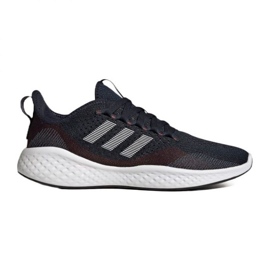 Adidas Fluidflow 2.0 Scarpe M GW4012 blu