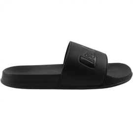 Pantofole Lee Cooper W LCW-23-42-1732LB nero