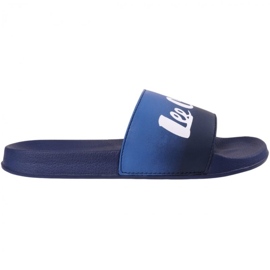 Infradito Lee Cooper LCW-23-42-1735M blu