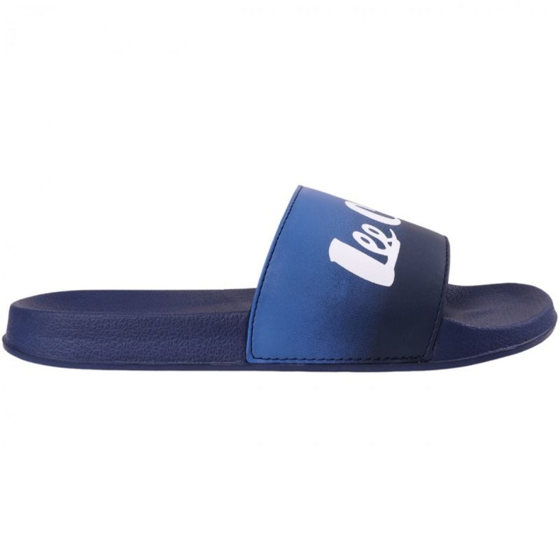 Infradito Lee Cooper LCW-23-42-1735M blu