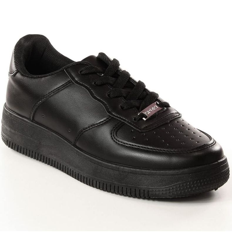 Scarpe sportive Potocki W WOL140A nero