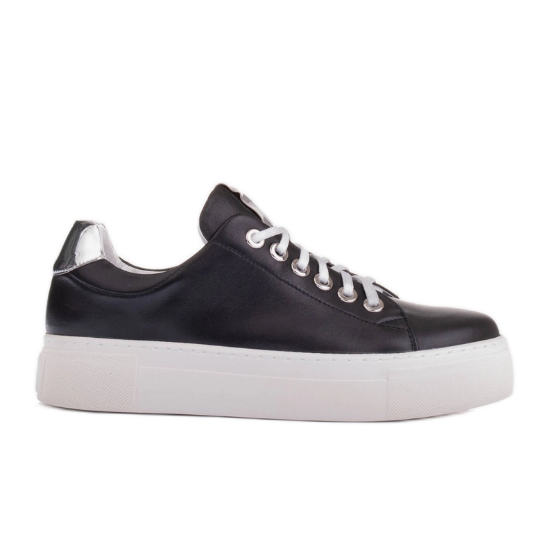 Marco Shoes Scarpe da ginnastica leggere nero