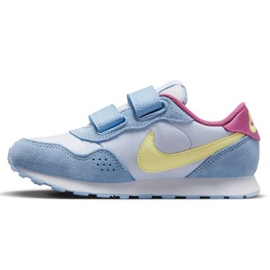 Scarpe Nike Md Valiant Jr CN8559 407 blu
