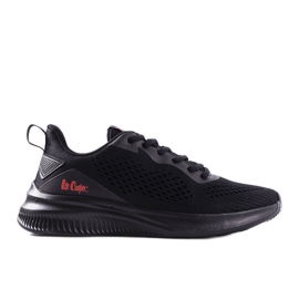 Sneakers nere Lee Cooper LCW-23-32-1717M nero