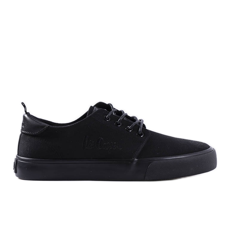 Lee Cooper LCW-22-31-0857M sneakers nere nero