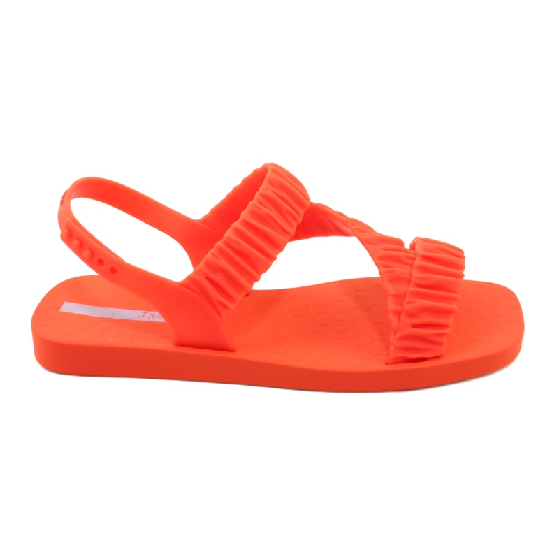 Sandali da acqua Ipanema 26896 AF058 Arancione Neon arancia