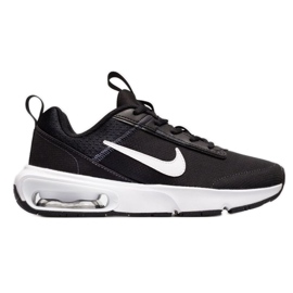 Scarpe da corsa Nike Air Max Intrlk Lite Jr DH9393 002 nero