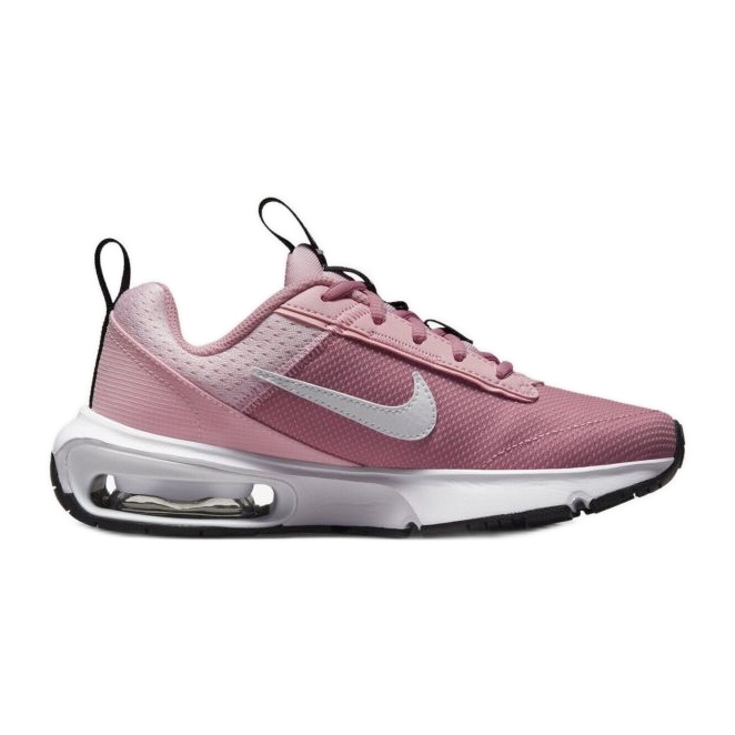 Scarpe da corsa Nike Air Max Intrlk Lite Jr DH9393 601 rosa