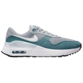 Scarpe Nike Air Max System M DM9537 006 grigio