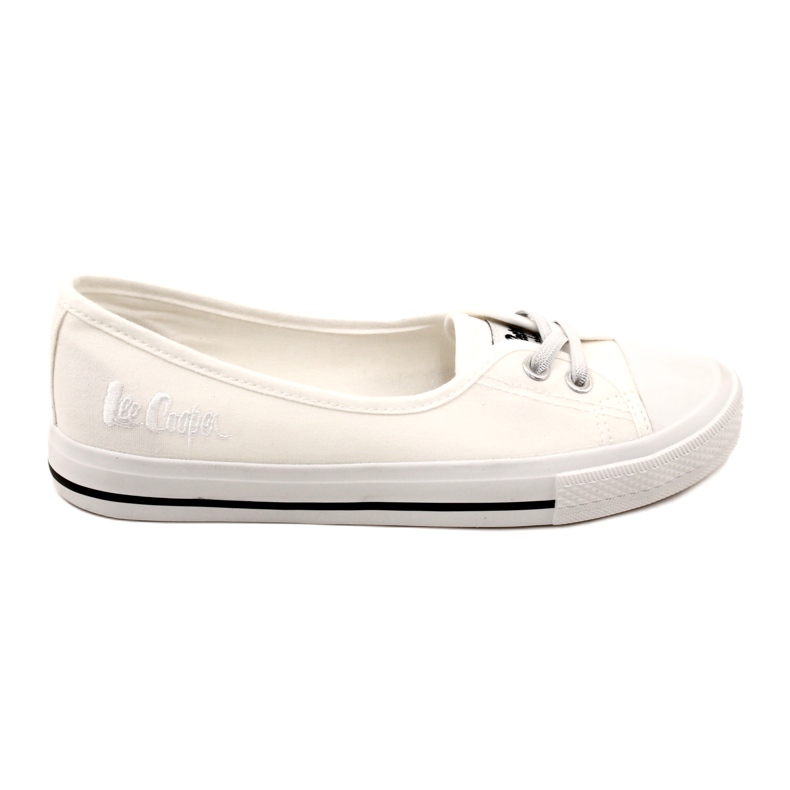 Scarpe da ginnastica Lee Cooper W LCW-23-31-1791L bianca