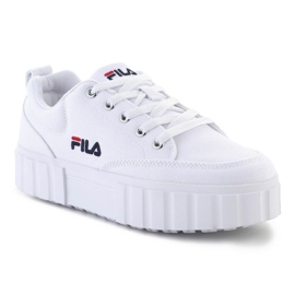 Scarpe Fila Sandblast CW FFW0062-10004 bianco