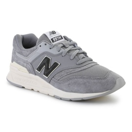 Scarpe New Balance M CM997HPH grigio