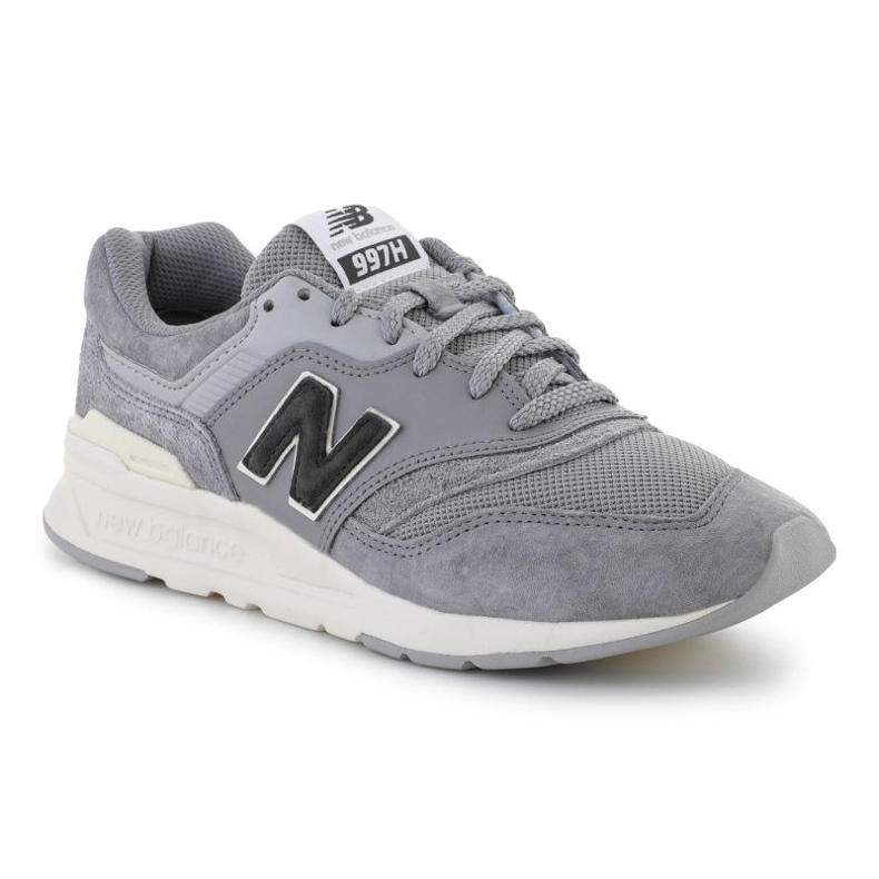 Scarpe New Balance M CM997HPH grigio