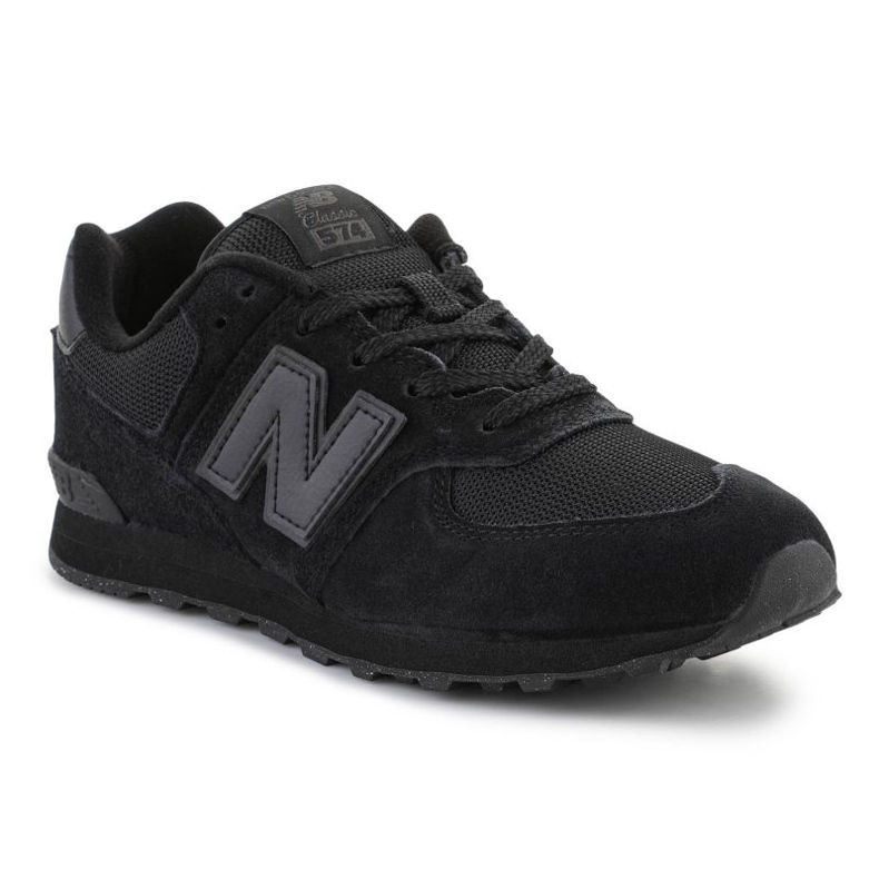 Scarpe New Balance GC574EVE nero