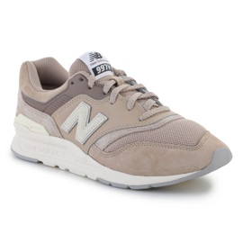 Scarpe New Balance M CM997HPI beige