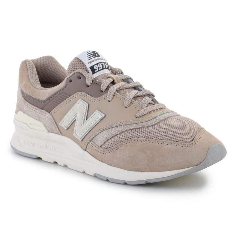 Scarpe New Balance M CM997HPI beige