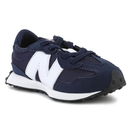 Scarpe New Balance IH327CNW blu