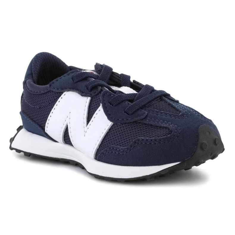 Scarpe New Balance IH327CNW blu