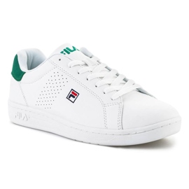 Scarpe Fila Crosscourt 2 F Basso M FFM0002-13063 bianco