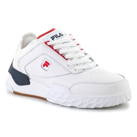 Scarpe Fila Modern T'23 M FFM0216-13041 bianca