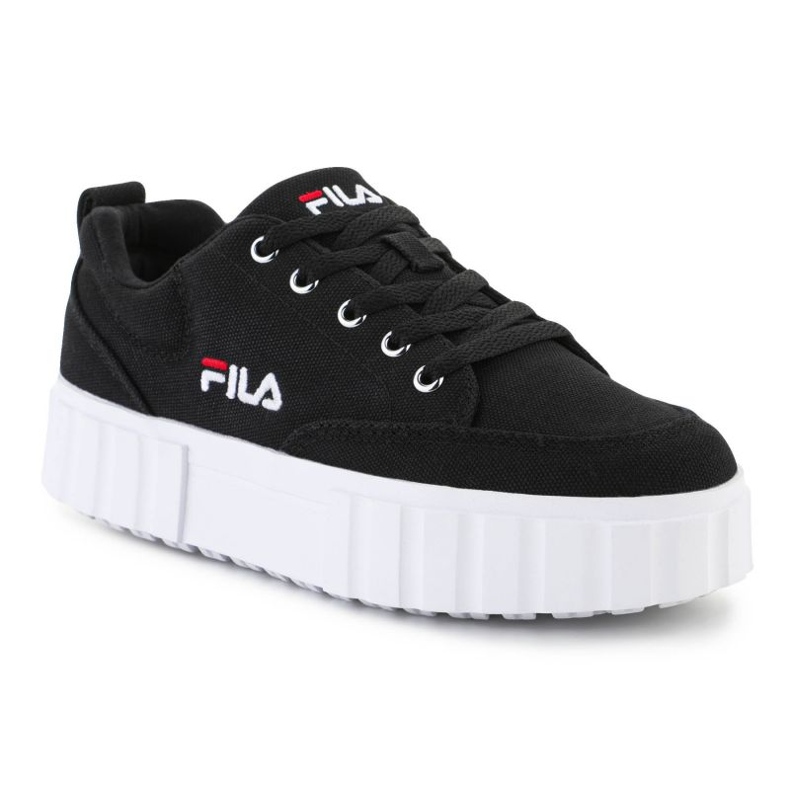 Scarpe Fila Sandblast CW FFW0062-80010 nero