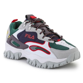 Scarpe Fila Ray Tracer TR2 M FFM0058-63063 verde