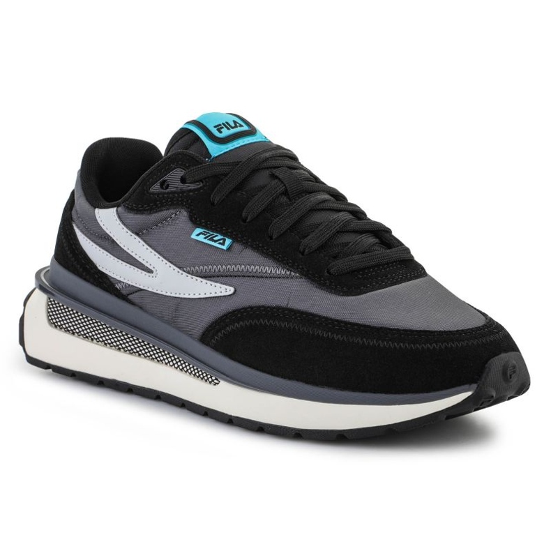 Scarpe Fila Reggio M FFM0196-83167 nero