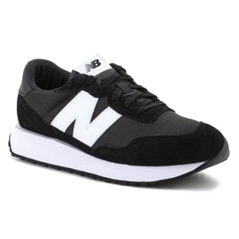 Scarpe New Balance M MS237CC nero