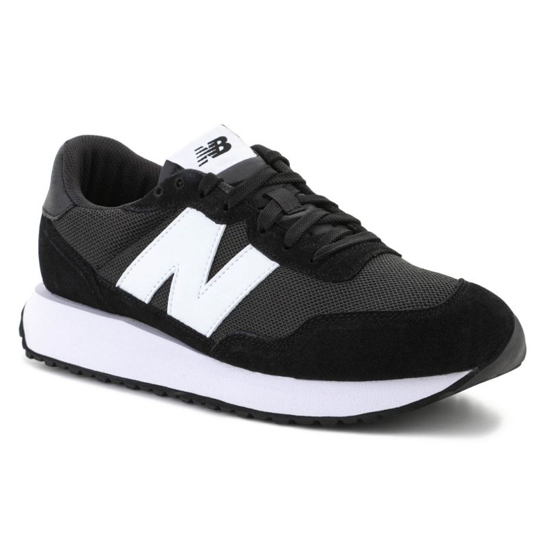 Scarpe New Balance M MS237CC nero