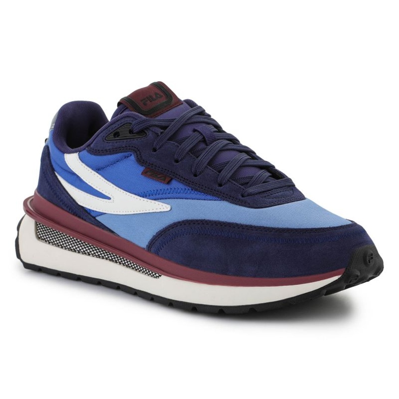 Scarpe Fila Reggio M FFM0196-53140 blu