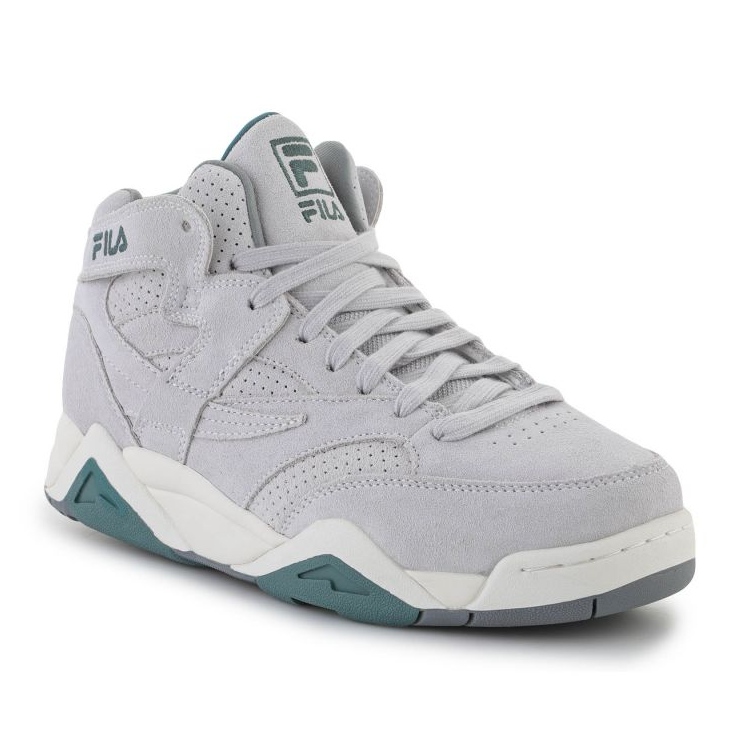 Scarpe Fila M-Squad S Mid M FFM0213-80006 grigio