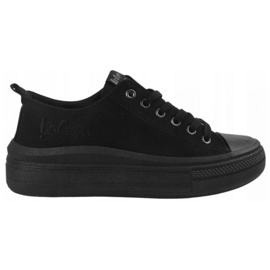 Scarpe Lee Cooper W LCW-23-44-1624LB nero