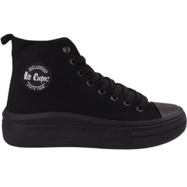 Scarpe Lee Cooper W LCW-23-44-1628LB nero