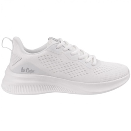 Scarpe Lee Cooper W LCW-23-32-1716LB bianco