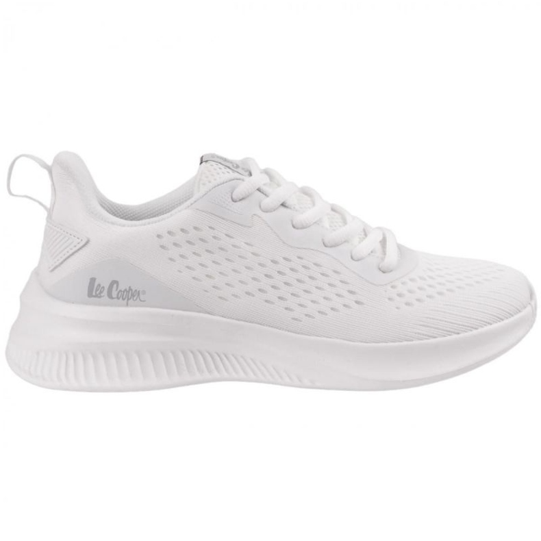 Scarpe Lee Cooper W LCW-23-32-1716LB bianca