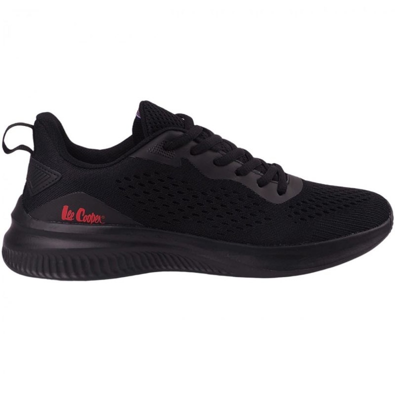 Scarpe Lee Cooper M LCW-23-32-1717M nero