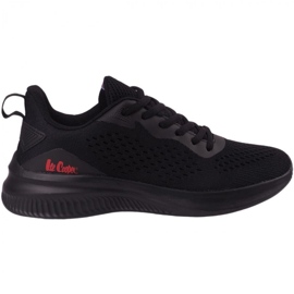 Scarpe Lee Cooper LCW-23-32-1718LB nero