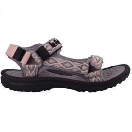 Sandali Lee Cooper W LCW-23-34-1682LB rosa