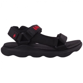 Sandali Lee Cooper W LCW-23-34-1695LA nero