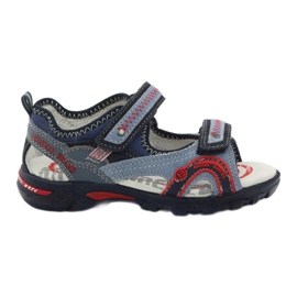 Bartek Sportowe Boys 'Sandals 19113 Blue
