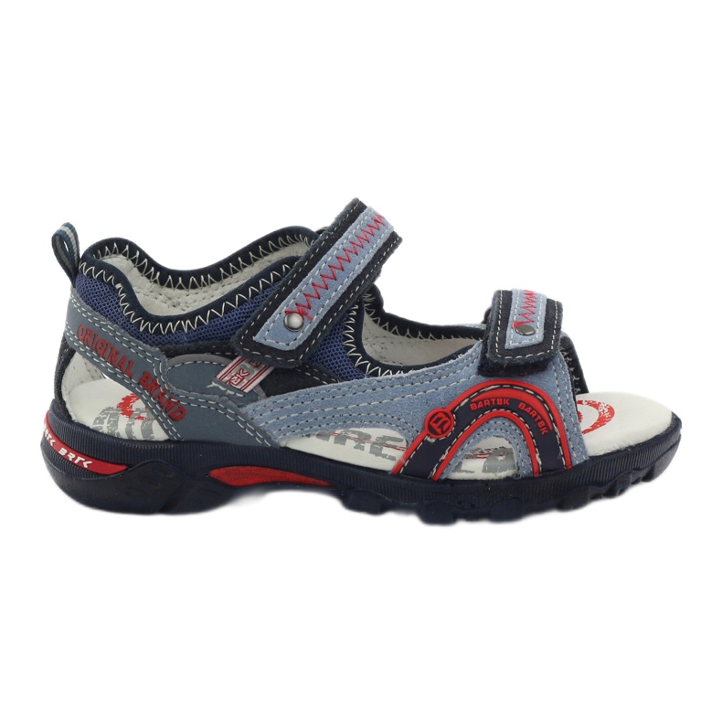 Bartek Sportowe Boys 'Sandals 19113 Blue