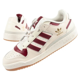 Scarpe sportive Adidas Forum Low Cl U HQ1487 beige
