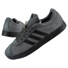 Scarpe sportive Adidas Vl Court 2.0 M GZ5983 grigio