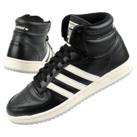 Scarpe sportive Adidas Top Ten Rb M GV6632 nero